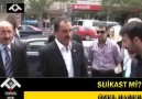 KANAL TT - SUİKAST...