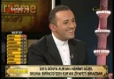 Kanaltürk - Sahurname Programı -3-