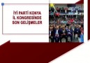 Kanal 42 - YÜZYÜZE programına bu akşam İYİ Parti Konya İl...