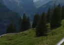 Kandersteg - Switzerland Follow Us on Instagram