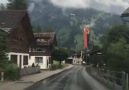 Kandersteg Switzerland Video Credit @isaattar