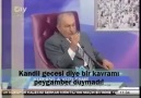 Kandil gecesi diye bir şey var mıdır