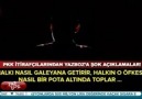 Kandil'in sapıkları!