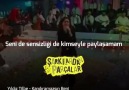 KANDIRAMAZSIN BENİ....