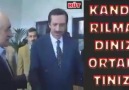 Kandırılmadınız  Milleti kandırdınız