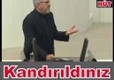 KANDIRILMAYA MÜSAİTSİNİZ SİZİ KANDIRIRLAR DEMEDİK Mİ