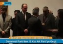 KANGAL DEMOKRAT PARTİSİNDEN AK PARTİYE KATILIM