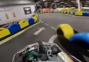 KANG RC - Karting relais Facebook