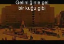 Kani Kürklü - Gelinliğinle Gel Bir Kugu Gibi ♥