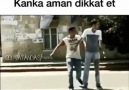 Kanka aman dikkat et