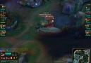 Kanka gel acayip pusu atıcazakıllarını alıcaz onların. O(BEST WARD EUW)