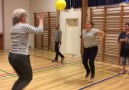 Kan man sjippe og spille bold p samme tid - Use Your Brain - Life Kinetik