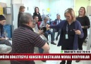 KANSER HASTALARINA MÜZİKLİ DESTEK...