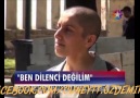 Kanser Hastası Kızdan Erdoğan Bayraktar'a 'Ben Dilenci Değilim'