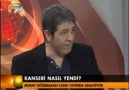 Kanseri Nasıl Yendi ? Murat Göğebakan Özel Haber Videosu