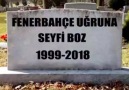 Kanser olan Fenerbahçe taraftarı Efsanenin Efsanesi