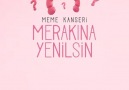 Kanser Savaşçıları - Meme Kanseri Merakına Yenilsin Kayseri Facebook