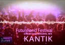 Kantik - Futureland Festival (Official Song)
