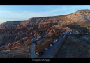 KAPADOKYADA GÜN BATIMICappadocia Kapadokya