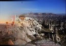 Kapadokya Hayattır Cappadocia is Life - AĞ GELİN Muhteşem Yorum Facebook