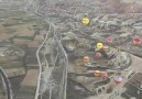 KAPADOKYANIN BALONLARI CAPPADOCIA BALLOONinstagram.comcappadociafanpage