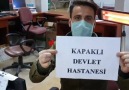 Kapaklı Devlet Hastanesi