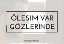 Kapak Sözler - Hep yolunu gözlerim ben...