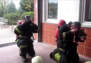 Kapalı Alanda Kurtarma Ve Hareket Etme Yöntemleri!