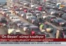 Kapıkule'de saatlerce beklemeyin