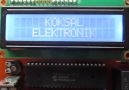 KAPILARINIZI KART OKUTARAK AÇIN..... - Elektronik Yazılım