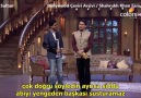 KapilShow -ShahRukh&Deepika&Rohit Part 1