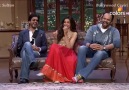 KapilShow -ShahRukh&Deepika&Rohit Part 3 SON