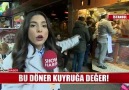 Kapış kapış döner!