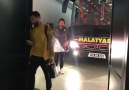 Kaplanlarımız Konya B.B Stadyumuna... - BtcTurk Yeni Malatyaspor Kulübü