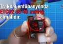 Kapnografi ve Kapnometri Kullanımı