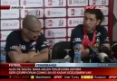Kaptan Alex: ''KONUŞAMAM,KONUŞURSAM BAŞKANA KOMŞU OLURUM!''