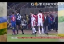KAPTAN ERCAN  Meşhur Trabzon maçı...