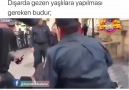 Kaptanın kalemi - Başka türlü bu tonton amcaları tonton...