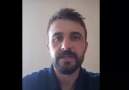 Kaptan Onur'dan mesaj var