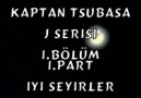 Kaptan Tsubasa J Serisi - 1.Bölüm / 1.Part