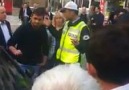 Kaputta Atatürk Resmi Var diye Ceza Yazan Polis !!