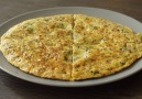 Karabuğdaylı Omlet Tarifi