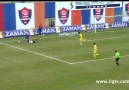 Karabükspor 3 - 2 Ankaragücü l Süper Lig 28.Hafta