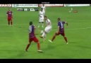 Karabükspor 0 - 3 Beşiktaş  Manuel Fernandes