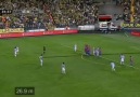 Karabükspor 0-1 Fenerbahce Gol Semih Şentürk'ten Harika Gol