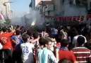 Karabükspor -Fenerbahce Maçı Hatırası.