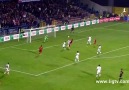 Karabükspor 1-2 Galatasaray (özet)