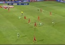 Karabükspor 1-0 Saint Etienne  Maç Özeti