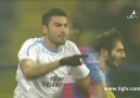 Karabükspor : 2-1 : Trabzonspor [Burak'ın 22.Golü]