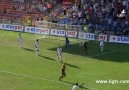 Karabükspor 1-1 Trabzonspor Gol : Volkan Şen